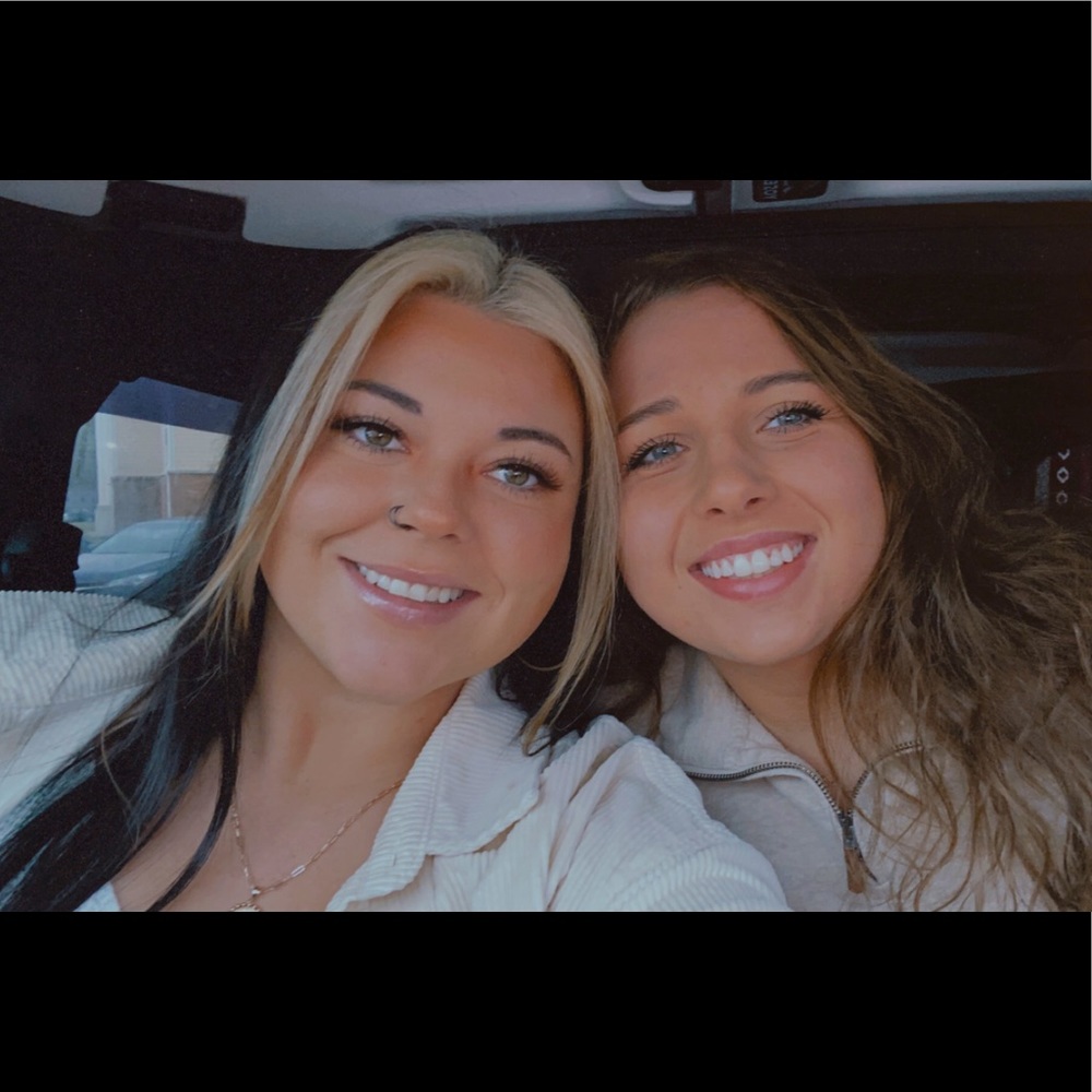 Meet your Posher, Mckennah